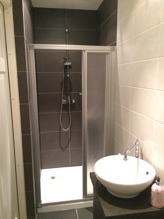 Door De Poort Appartement Tilburg