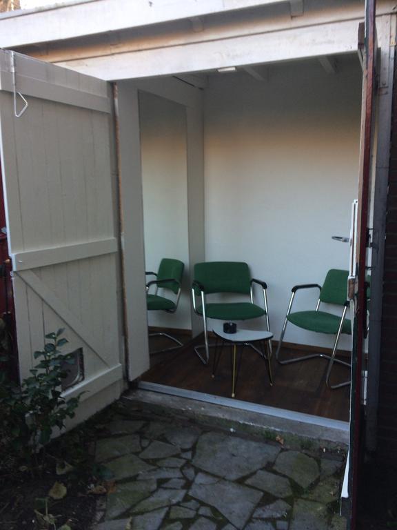 Door De Poort Appartement