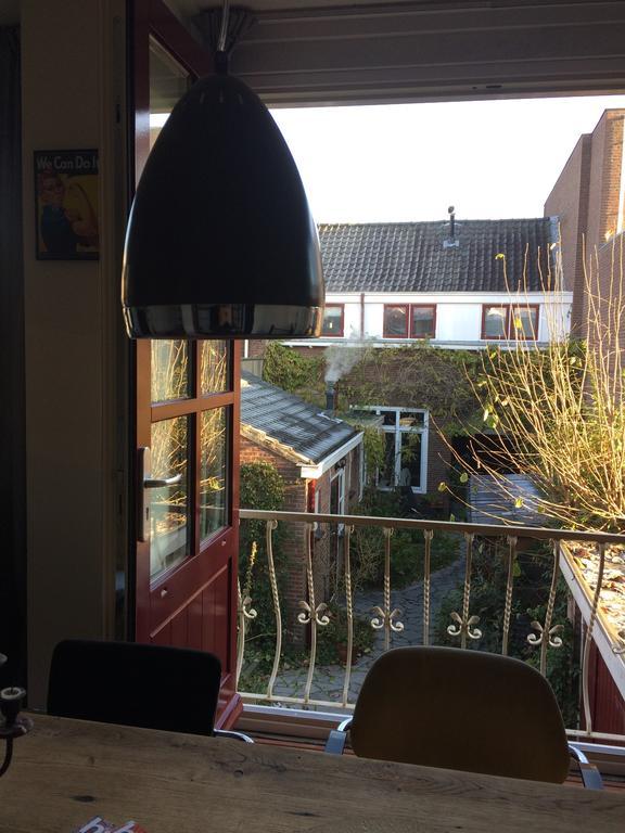 Appartement Door De Poort *